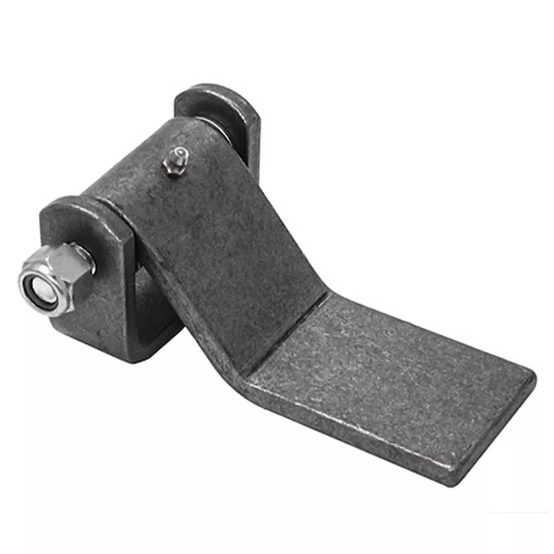 Buyers B2426FSLL Formed Steel Long Leaf Strap Hinge