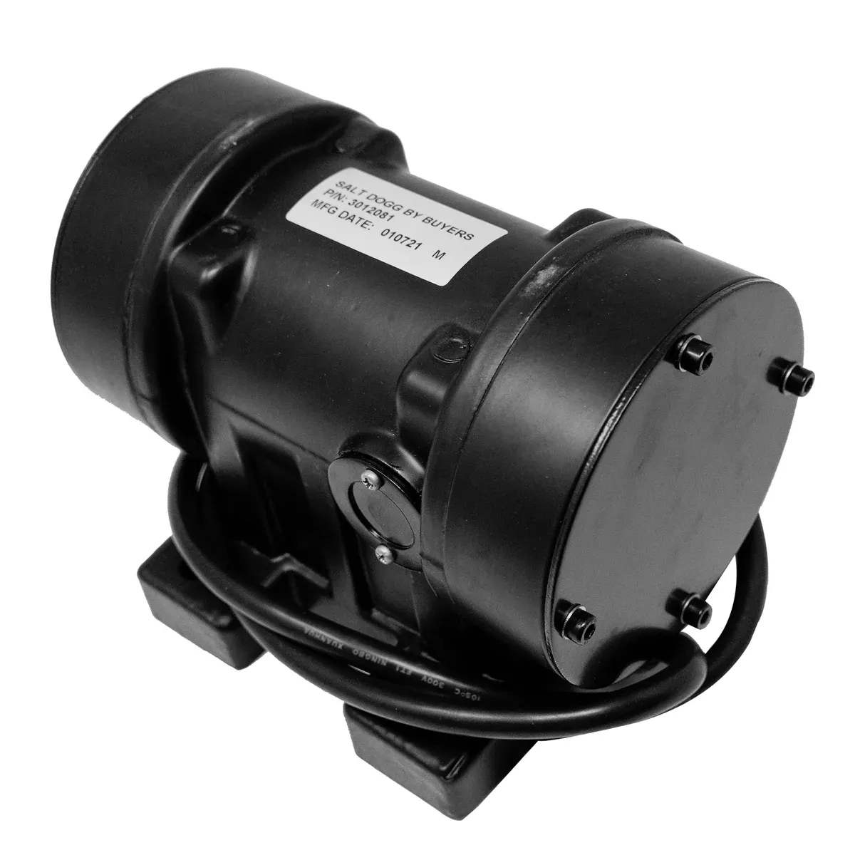 Buyers SaltDogg 3012081 400 LB Vibrator Motor