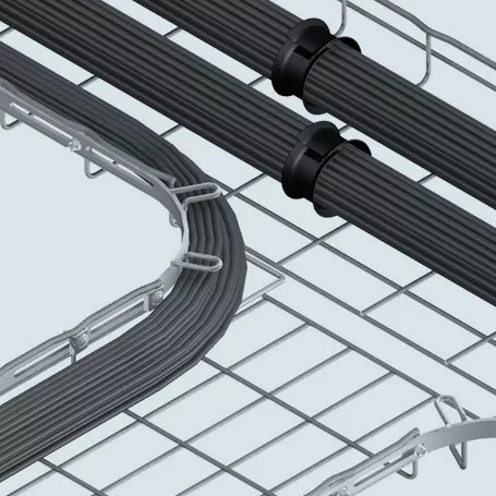 CABLO 943478 RADT9012KIT4EZ - 12" R