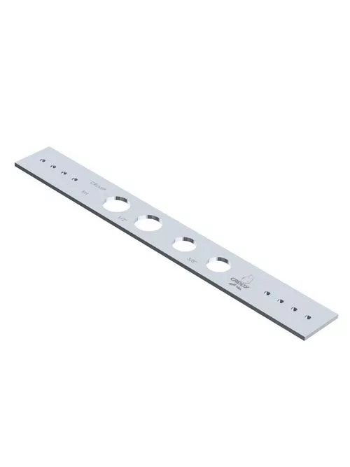 Caddy CRLMIP Caddy Rod Lock Metal Decking Preset Anchor Insert