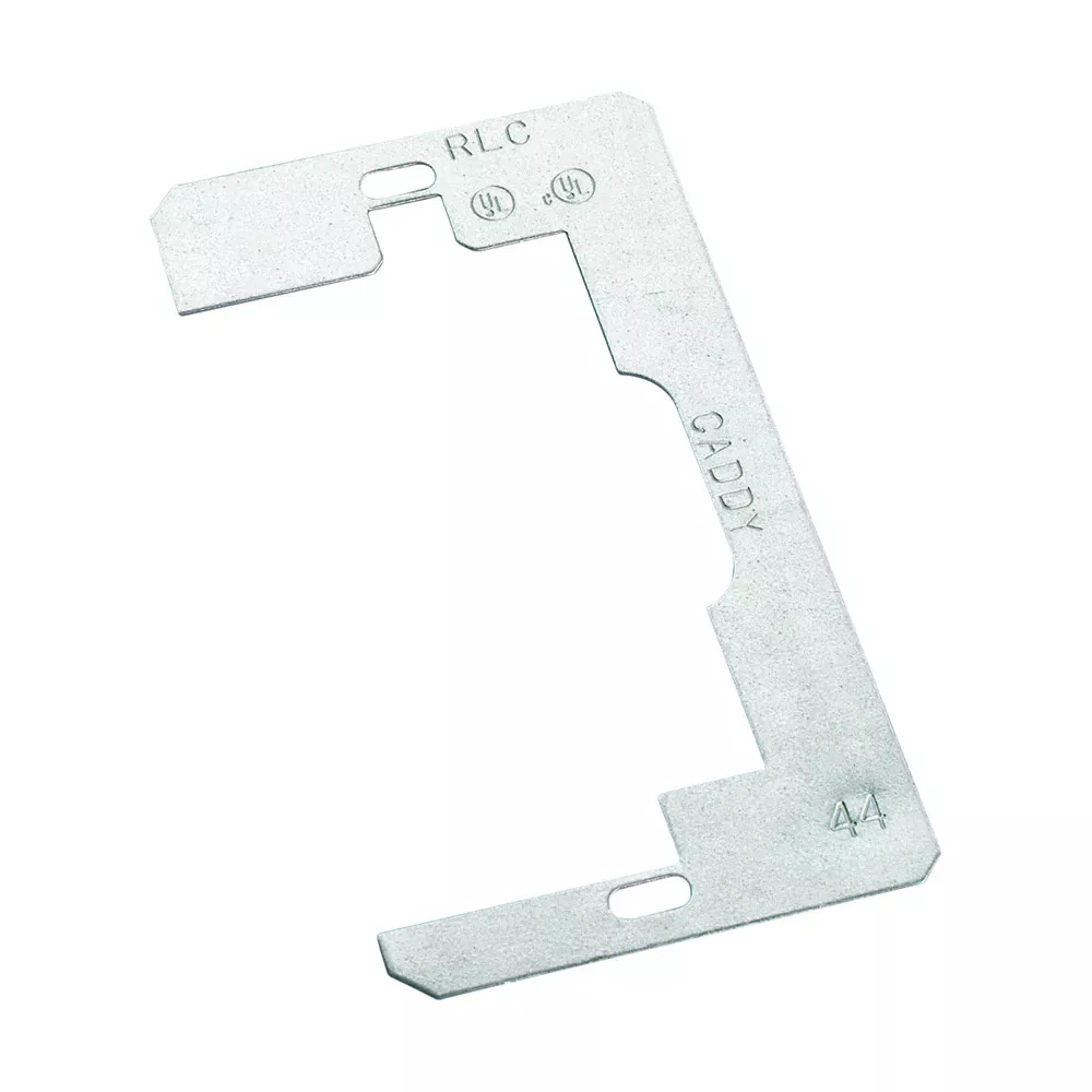 Caddy RLC Device Leveler and Retainer