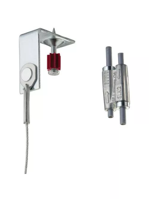 Caddy SLK15L2SF Caddy Speed Link SLK with Shot-Fire Bracket, 1.5mm Wire, 6.6' Length