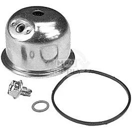 Carb Float Bowl Replaces Honda 16015-ZE1-811