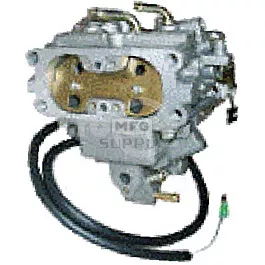Carb for Honda GX670