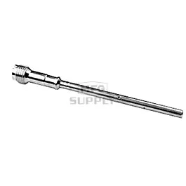 Carb nozzle replaces B&S 398039