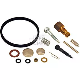 Carb Repair Kit replaces Tecumseh 632347