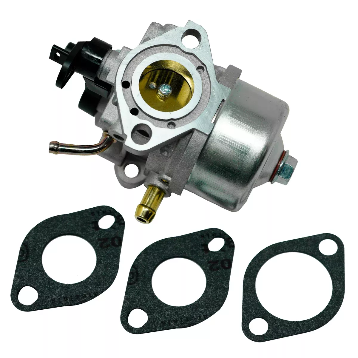 Carburetor for Briggs & Stratton 801233 801255 801396