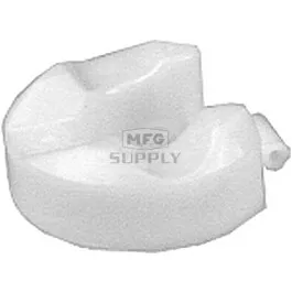 Carburetor Float Replaces Briggs & Stratton 398187
