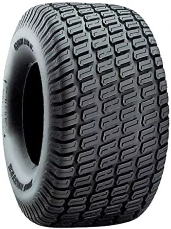 Carlisle 5114281 B Turf Master Tire 20X8.00-10 4 Ply