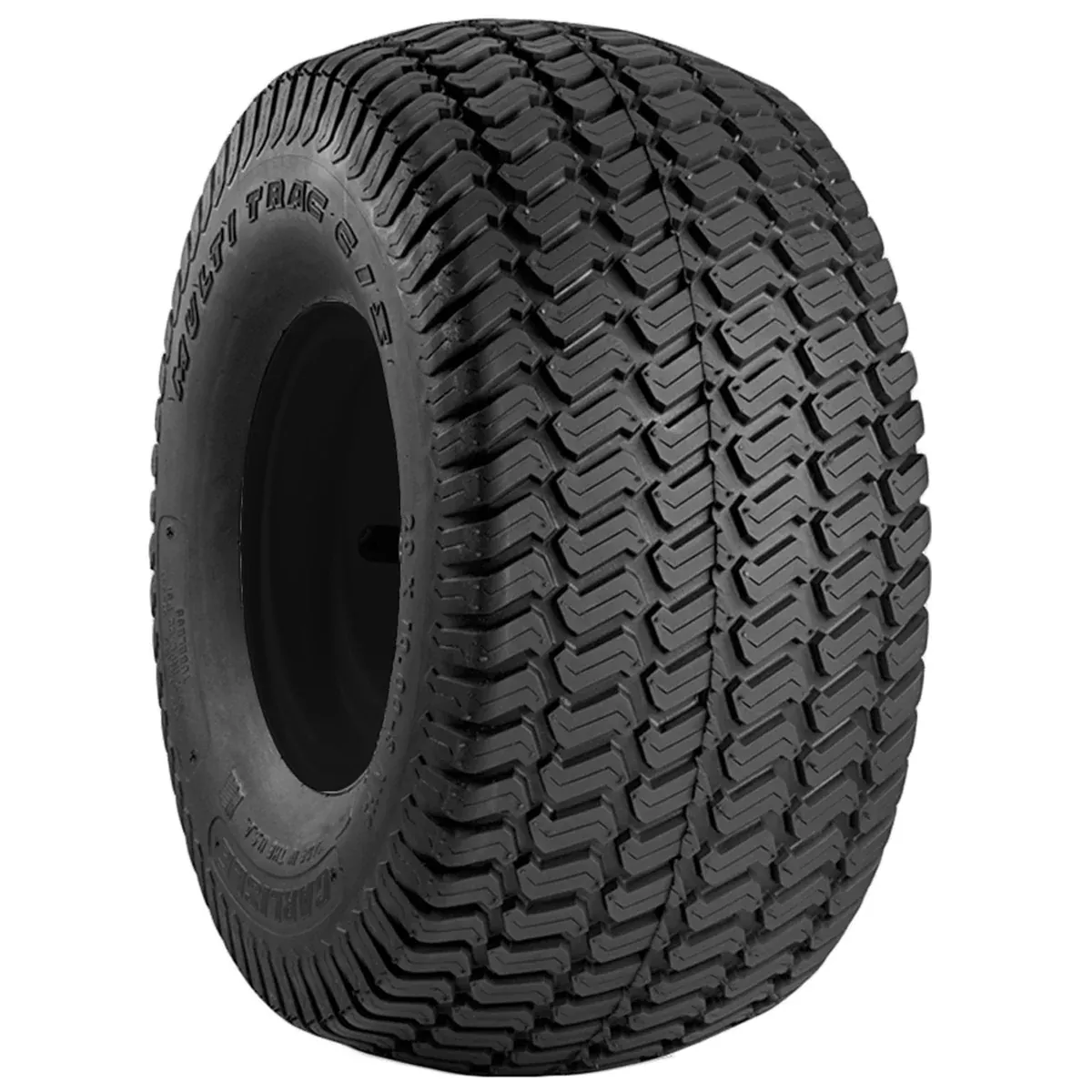 Carlisle 574377 Multi Trac C/S Tire 26X12.00-12