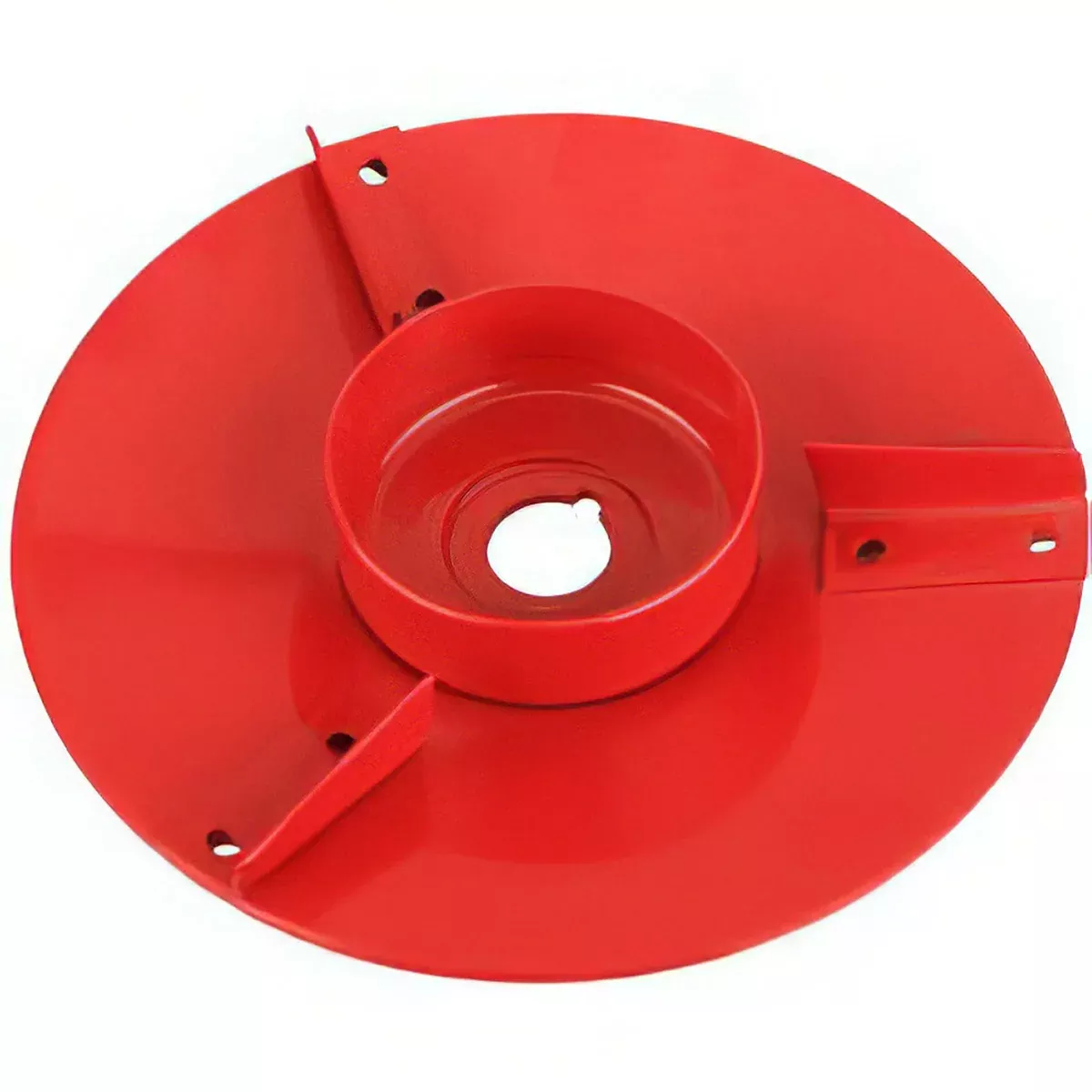 CASE IH LOWER DOFFER DISC. REPLACES 1329439C1