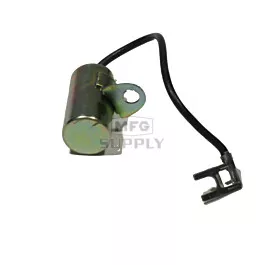 CCW Condenser