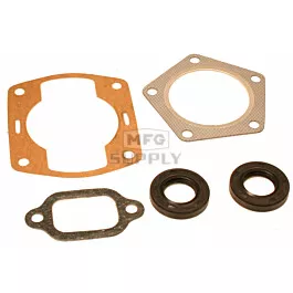 CCW Professional Engine Gasket Set