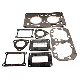 CCW Top Pro-Formance Gasket Set. 440 Liquid twin