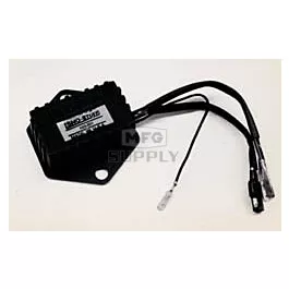 CDI Box for Arctic Cat