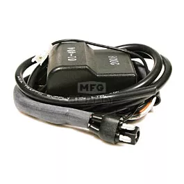 CDI for many 1986-2003 Polaris Snowmobiles with 244 & 340 engines.