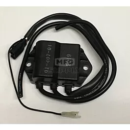 CDI for some 1990-2000 Polaris Snowmobiles with 488cc engines.