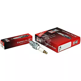 Champion QC12YC Spark Plug