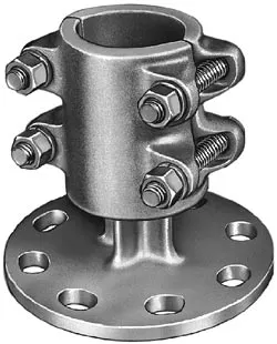 CHANCE AUDE203 SUPPORT, VERTICAL TU