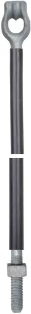 CHANCE C2000094 ANCHOR, ROD: 3/4in.