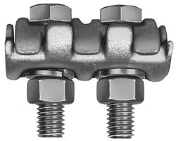 CHANCE LC4035 CONNECTOR, PARALLEL,