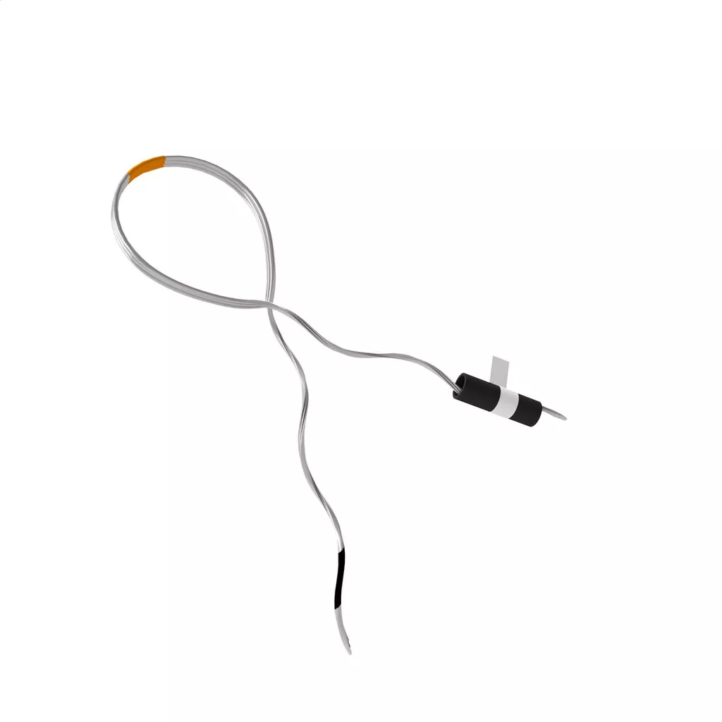 CHANCE LLAF4554AS TIE, FORMED WIRE,