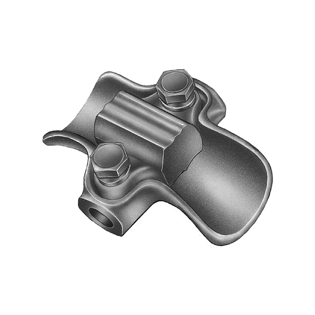 CHANCE TSCT2150 SUSPENSION, AL TRUN
