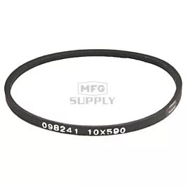 Chap / Rupp / Ski-Doo Axial Belt