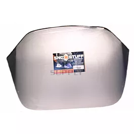 Chaparral High 16" Windshield Clear