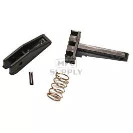 Choke lever for Mikuni triple choke.