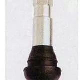 CHROME SLEEVE VALVE, 2 PER CARD