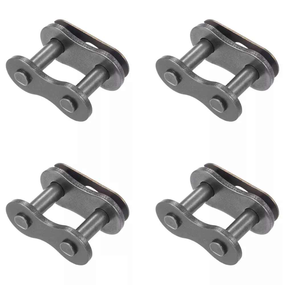 CL60IMP TCE601 4-Pack Universal Fit #60 Roller Chain Connector Links