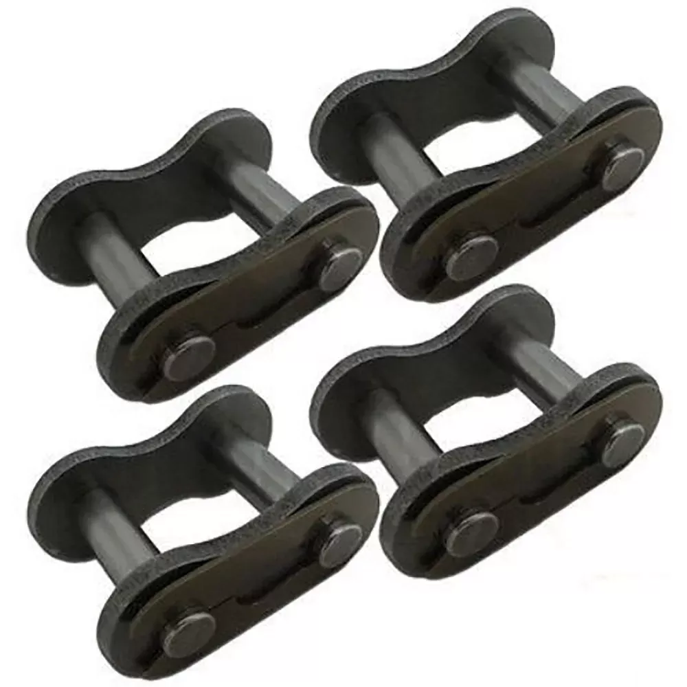 CL80IMP TCE801 Universal PAck of 4 #80 Roller Chain Connector Links