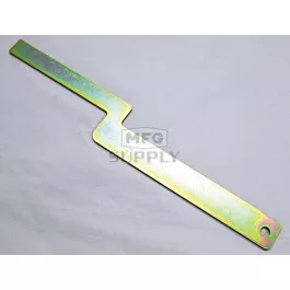Clutch Alignment Tool: Comet or Arctic Drive / Arctic Driven reverse cam secondary. 84 to current.