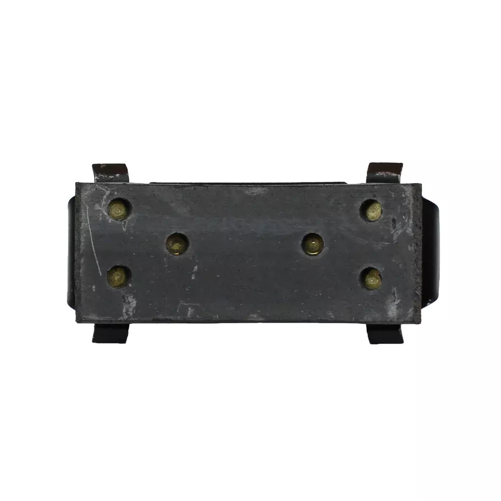 Clutch Pulley Brake Lining Fits John Deere A B G D R 50-830