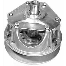 Comet 102C clutch for Honda FL350 Odyssey