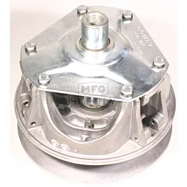 Comet 102C Clutch for older Ski-Doo & Moto-Ski Snowmobiles