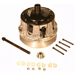 Comet 108 4-Pro Clutch for Ski-Doo Snowmobiles