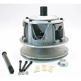 Comet 108EXP Clutch for Ski-Doo Snowmobiles (1:7.5 taper bore)
