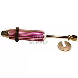 Comet Hi-Pressure Performance Gas Shocks for Arctic Cat AWS III & IV Ski Suspension.