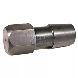 Comet Tapered Arbor- Grunt Tool