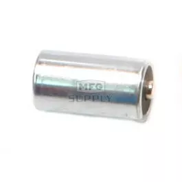 Condenser -Aftermarket replacement for Bosch / JLO / Hirth