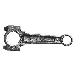 Conn Rod replaces Honda 13200-ZE0-000