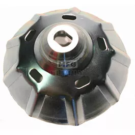 COVER W/PLT Washer RIBBED RTX