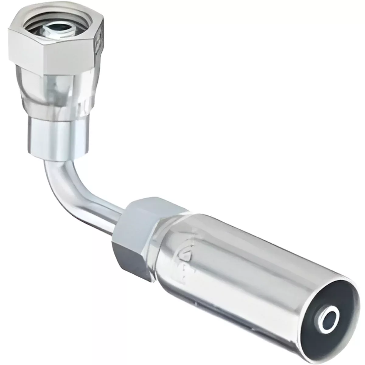 CRIMP COUPLING METRIC