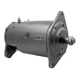 Cub Cadet Starter Generator. Replaces Delco. 15 AMP, CCW Rotation