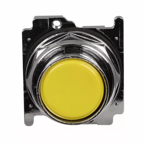 Cutler-Hammer HT8X3 HT800 pushbutton gasket, 30.5 mm, Watertight/Oiltight-HT800, Spacer,watertight/oiltight-HT800, Used with HT800 series operators