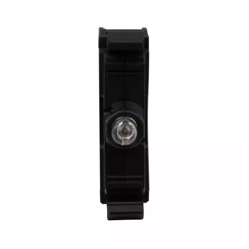 Cutler-Hammer M22-LED230-R M22 modular pushbutton, LED Light Unit, Screw, IP66, NEMA 4X, 13, Illuminated, Red, 85-264V