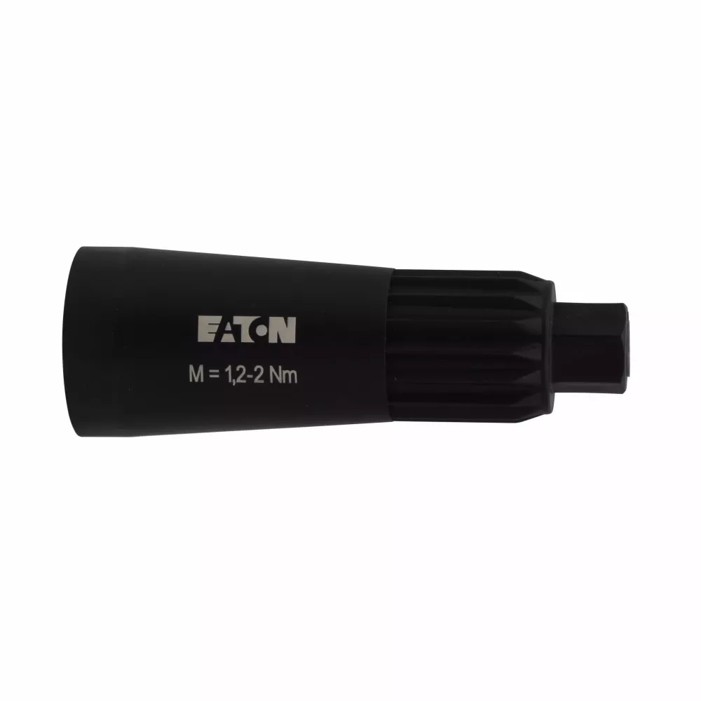 Cutler-Hammer M22-MS M22 pushbutton mounting ring tool, M22 Modular Pushbutton Mounting Ring Tool, 22.5 mm, IP66, NEMA 4X, 13, Rk Resistance 470