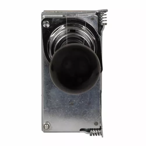 Cutler-Hammer M22-XC-R M22 pushbutton key withdraw adapter, M22 Modular Pushbutton Key Withdraw Adapter, 22.5 mm, IP67, IP69K, NEMA 4X, 21